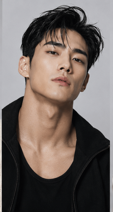 강이준 instructor profile